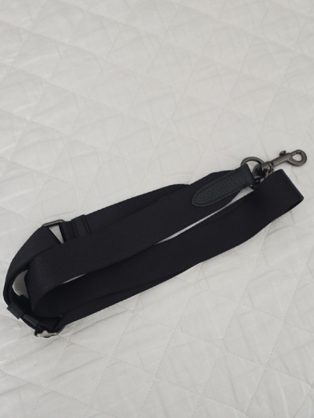 Coach Duffle Bag - Picture 7 of 7